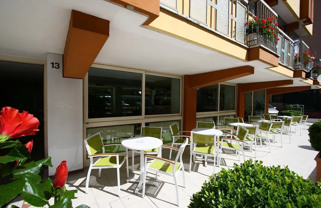 Hotel Tre Assi-1