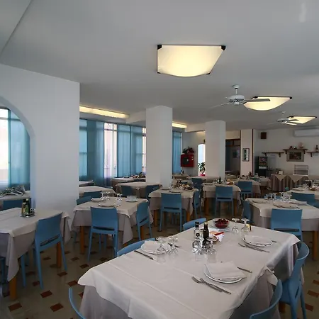Hotel Tre Assi-3