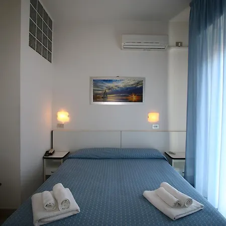 Hotel Tre Assi-2